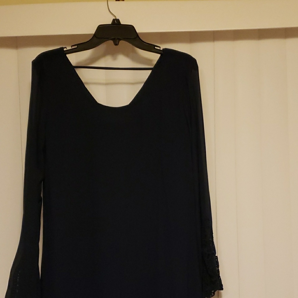 NWOT Speechless Dress - Picture 3 of 7